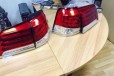 Задние фонари Lexus LX570 рестайлинг оригинал. Бу в городе Екатеринбург, фото 1, Свердловская область