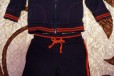 Спортивный костюмчик на флисе (80 см) в городе Прокопьевск, фото 2, телефон продавца: +7 (951) 595-19-43