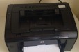 Продаю. Принтер HP LaserJet P1102w в городе Москва, фото 2, телефон продавца: +7 (968) 829-43-50