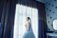 Роскошное свадебное платье в городе Москва, фото 3, стоимость: 55 000 руб.