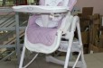 Happy Baby стульчик для кормления в городе Кстово, фото 1, Нижегородская область