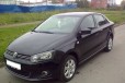 Volkswagen Polo, 2011 в городе Санкт-Петербург, фото 1, Ленинградская область