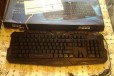 Gaming keyboard геймерская клавиатура светящяя. Об в городе Москва, фото 2, телефон продавца: +7 (926) 020-46-04