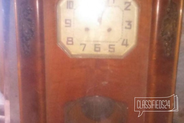 Часы настенные в городе Вичуга, фото 1, телефон продавца: +7 (961) 245-54-94
