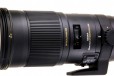 Sigma 180 mm f/2.8 APO EX DG OS HSM Macro nikon в городе Санкт-Петербург, фото 1, Ленинградская область