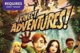 Kinect adventures для xbox 360 в городе Благовещенск, фото 1, Амурская область