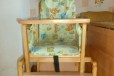 Детский стол, стульчик в городе Хабаровск, фото 1, Хабаровский край