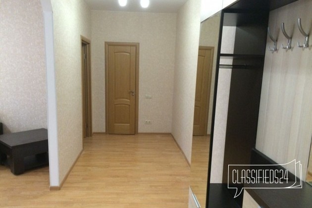 2-к квартира, 64 м², 1/9 эт. в городе Апрелевка, фото 5, стоимость: 25 000 руб.