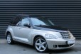 Chrysler PT Cruiser, 2009 в городе Санкт-Петербург, фото 1, Ленинградская область