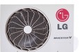 Сплит- система LG S12BWH на 33 м2 инверторная в городе Ростов-на-Дону, фото 1, Ростовская область