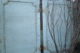 Ворота для гаражного проема 2.23х2.80 металл 3мм в городе Краснодар, фото 1, Краснодарский край