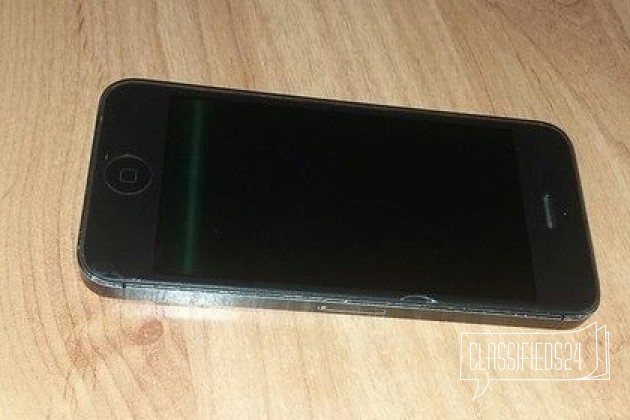 iPhone 5 32gb в городе Мытищи, фото 1, стоимость: 10 500 руб.