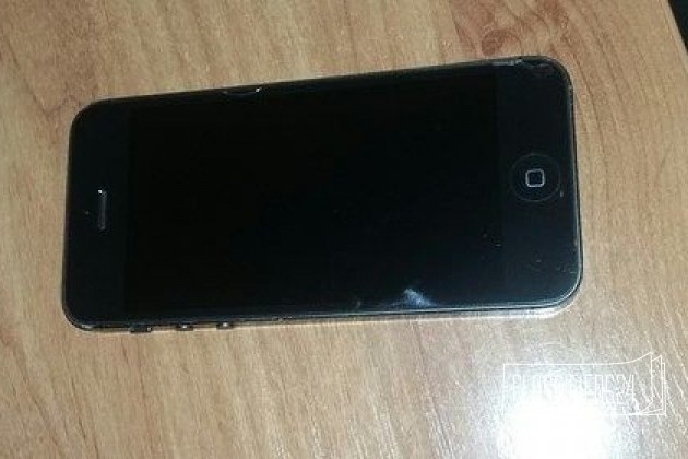 iPhone 5 32gb в городе Мытищи, фото 2, Мобильные телефоны
