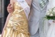 Шикарное платье на свадьбу, выпускной бал или праз в городе Санкт-Петербург, фото 2, телефон продавца: +7 (921) 438-13-09