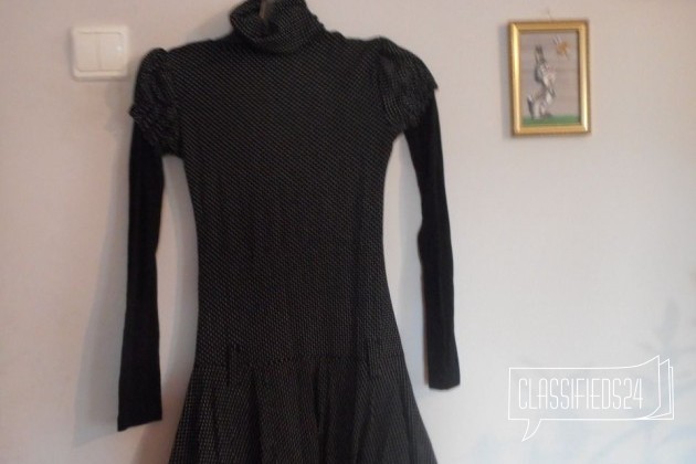 Платье с юбкой баллон в городе Иркутск, фото 1, стоимость: 250 руб.