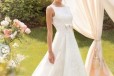 Продам итальянское свадебное платье (новое) в городе Пермь, фото 1, Пермский край