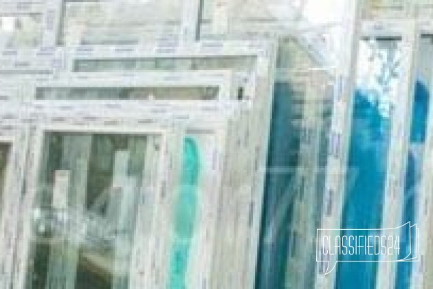 Пластиковые окна Самовывоз в городе Уфа, фото 1, Окна, стекло, зеркала, балконы