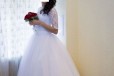 Свадебное платье в городе Ярославль, фото 1, Ярославская область