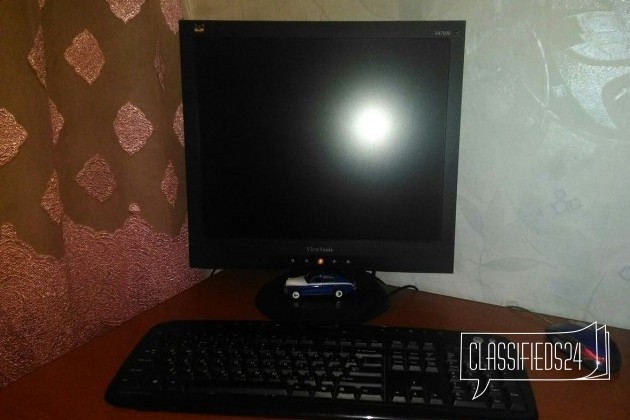 Продаю компьютер в городе Рубцовск, фото 4, Настольные компьютеры