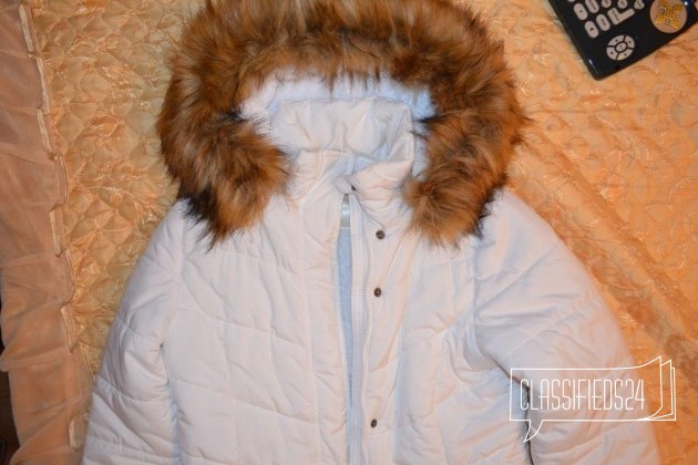 Куртка в городе Брянск, фото 3, телефон продавца: +7 (920) 832-89-11