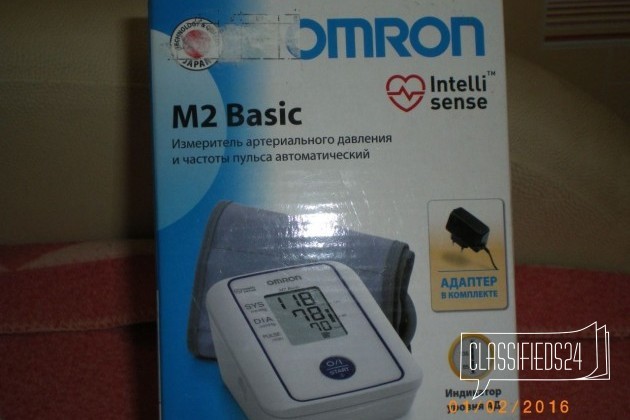 Измеритель артер. давления и пульса omron в городе Ишимбай, фото 1, телефон продавца: +7 (919) 147-69-03