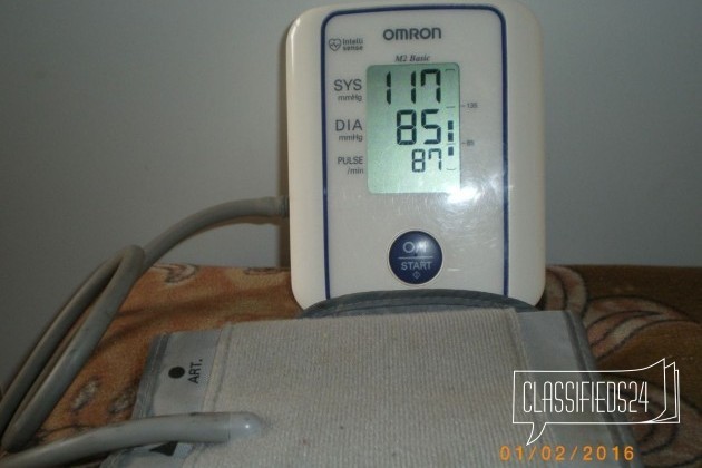 Измеритель артер. давления и пульса omron в городе Ишимбай, фото 5, телефон продавца: +7 (919) 147-69-03