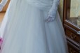 Красивое свадебное платье состояние отличное в городе Москва, фото 1, Московская область