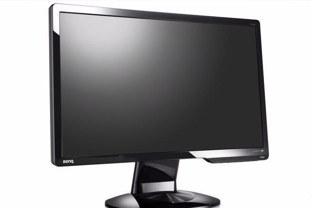 Монитор Ж/К Benq senseye g2420hd диаг.24 в городе Москва, фото 2, Мониторы