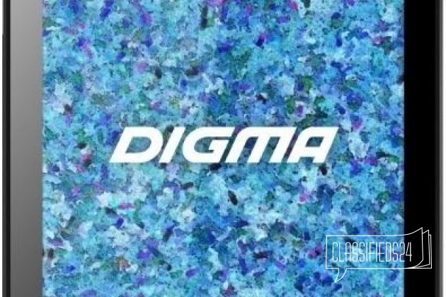 Планшет Digma hit 4g LTE в городе Екатеринбург, фото 1, телефон продавца: +7 (909) 027-97-78