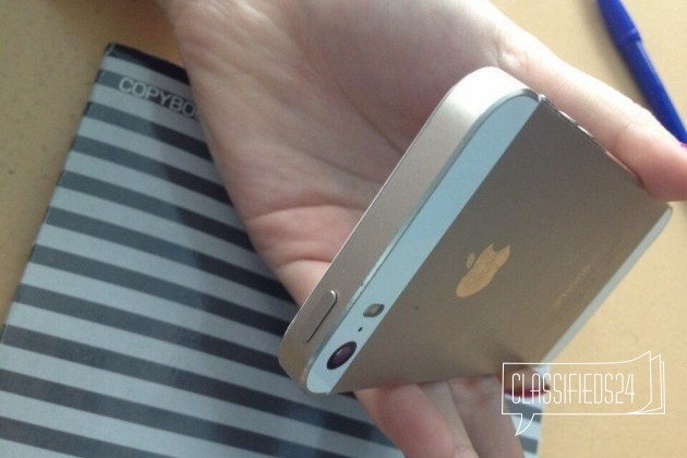 iPhone 5s в городе Улан-Удэ, фото 3, телефон продавца: +7 (999) 603-49-08