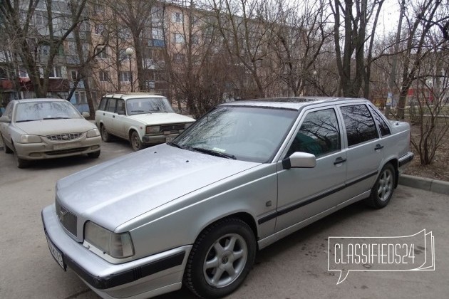 Volvo C30, 1992 в городе Ростов-на-Дону, фото 1, стоимость: 100 000 руб.