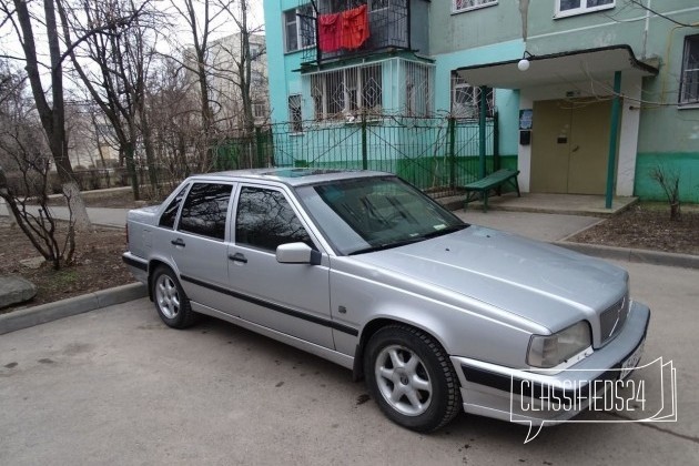 Volvo C30, 1992 в городе Ростов-на-Дону, фото 2, Volvo