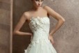 Дизайнерское свадебное платье Габбиано Ли в городе Тамбов, фото 2, телефон продавца: +7 (920) 475-15-25