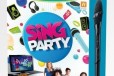 Игра для Wii U Sing Party + Микрофон в городе Екатеринбург, фото 1, Свердловская область