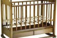 Кровать детская Марьяна-2 в городе Санкт-Петербург, фото 1, Ленинградская область