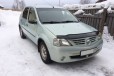 Renault Logan, 2008 в городе Няндома, фото 1, Архангельская область