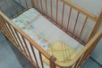 Бесплатно Детская кроватка, кокосовый матрас, поду в городе Санкт-Петербург, фото 2, телефон продавца: +7 (904) 618-71-69