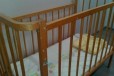 Бесплатно Детская кроватка, кокосовый матрас, поду в городе Санкт-Петербург, фото 3, стоимость: 0 руб.