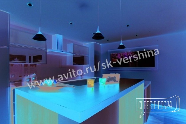 Потолок на кухню ART M 301 в городе Ростов-на-Дону, фото 1, телефон продавца: +7 (928) 905-49-25