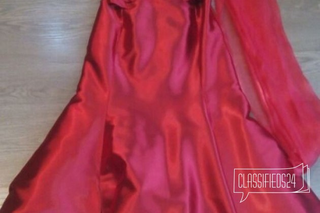 Нарядное платье в городе Астрахань, фото 1, телефон продавца: +7 (903) 321-23-46