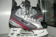 Коньки Bauer Vapor X30 р.37.5 в городе Санкт-Петербург, фото 1, Ленинградская область