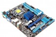 Asus P5G41T-M LX3 Socket LGA775 / DDR3 в городе Новосибирск, фото 1, Новосибирская область