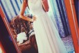 Продаю белое платье в городе Ярославль, фото 1, Ярославская область