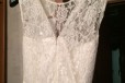 Продаю белое платье в городе Ярославль, фото 2, телефон продавца: +7 (903) 820-11-19