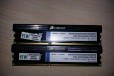 Corsair XMS3 DDR3 8GB (2х4GB) 1333 в городе Москва, фото 1, Московская область