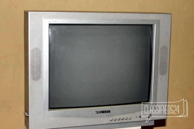 Телевизор Rolsen C 2121 в городе Челябинск, фото 1, телефон продавца: |a:|n:|e:
