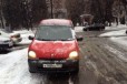 Renault Kangoo, 2000 в городе Москва, фото 1, Московская область