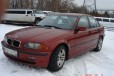 BMW 3 серия, 1998 в городе Москва, фото 1, Московская область