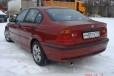 BMW 3 серия, 1998 в городе Москва, фото 4, BMW