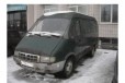 ГАЗ ГАЗель 2705, 2000 в городе Санкт-Петербург, фото 1, Ленинградская область